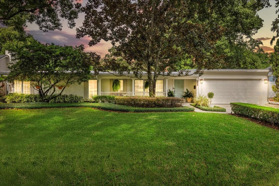 2129 Fosgate Drive, Winter Park, FL 32789