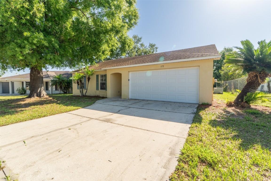 172 Diamond Ridge Blvd., Auburndale, FL 33823