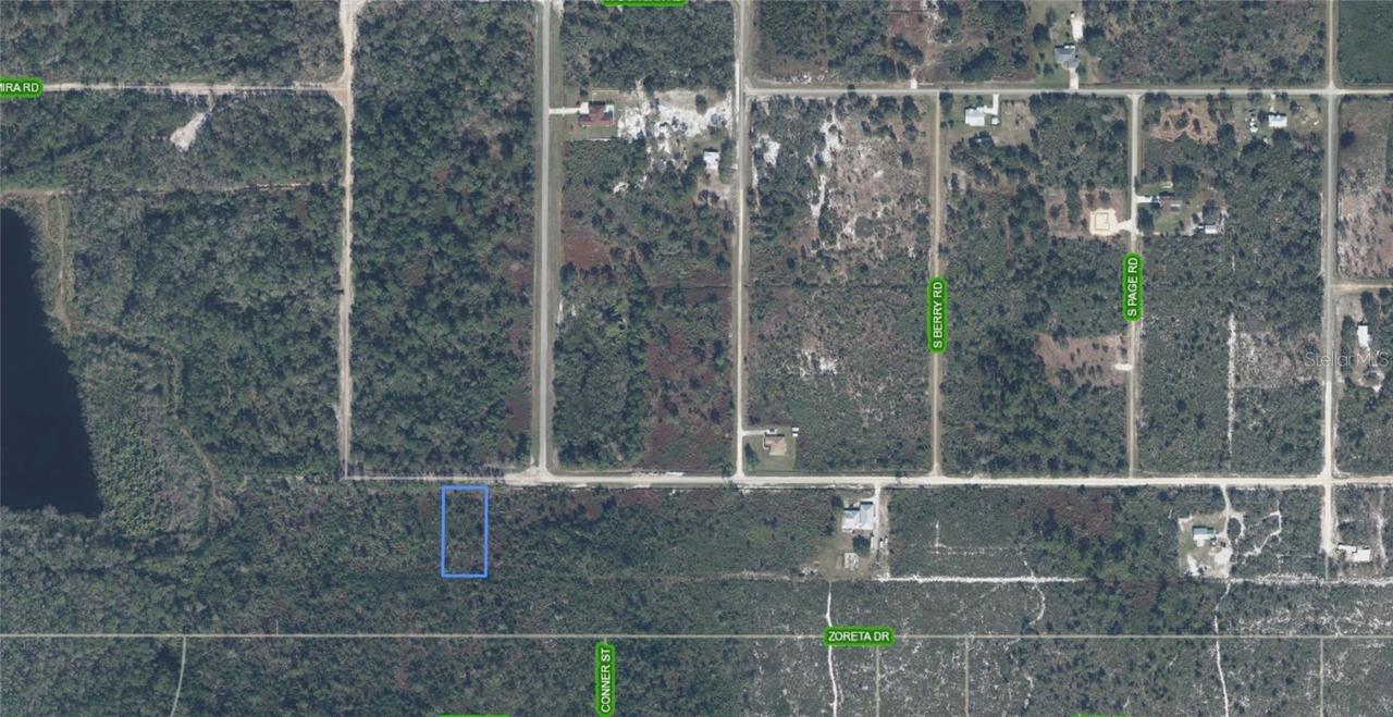2713 W Little Rd., Avon Park, FL 33825