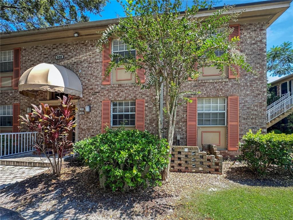 508 Banyon Tree Cir. #202, Maitland, FL 32751