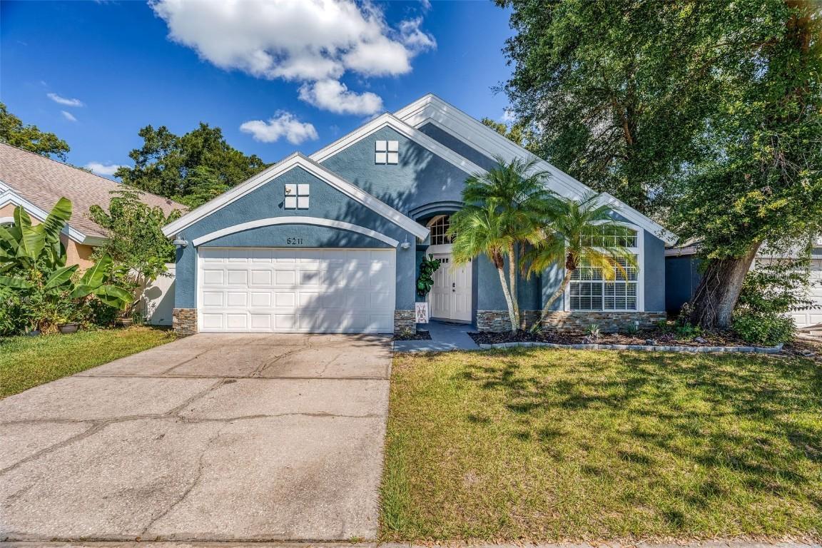 5211 Mystic Point Ct., Orlando, FL 32812