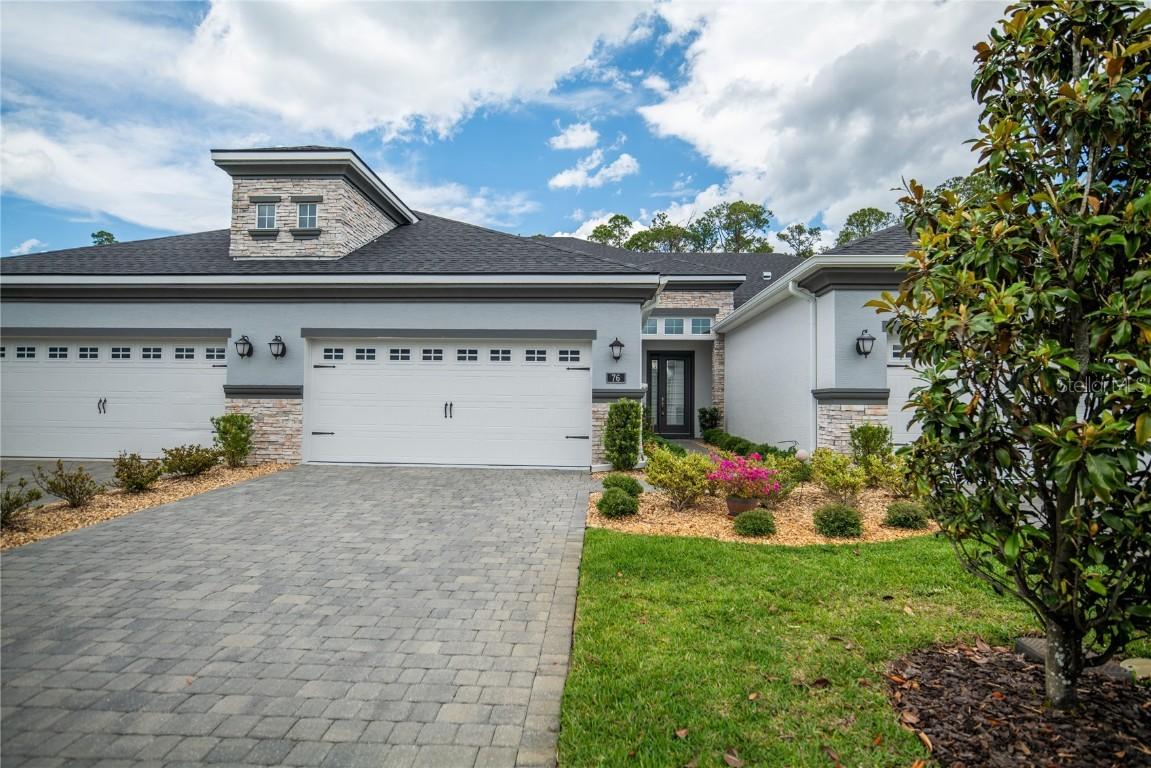 76 Longridge Ln., Ormond Beach, FL 32174