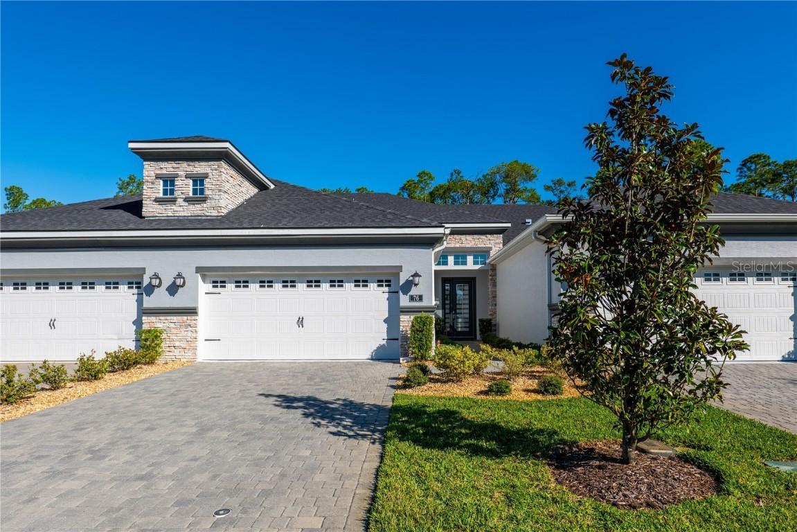 76 Longridge Ln., Ormond Beach, FL 32174