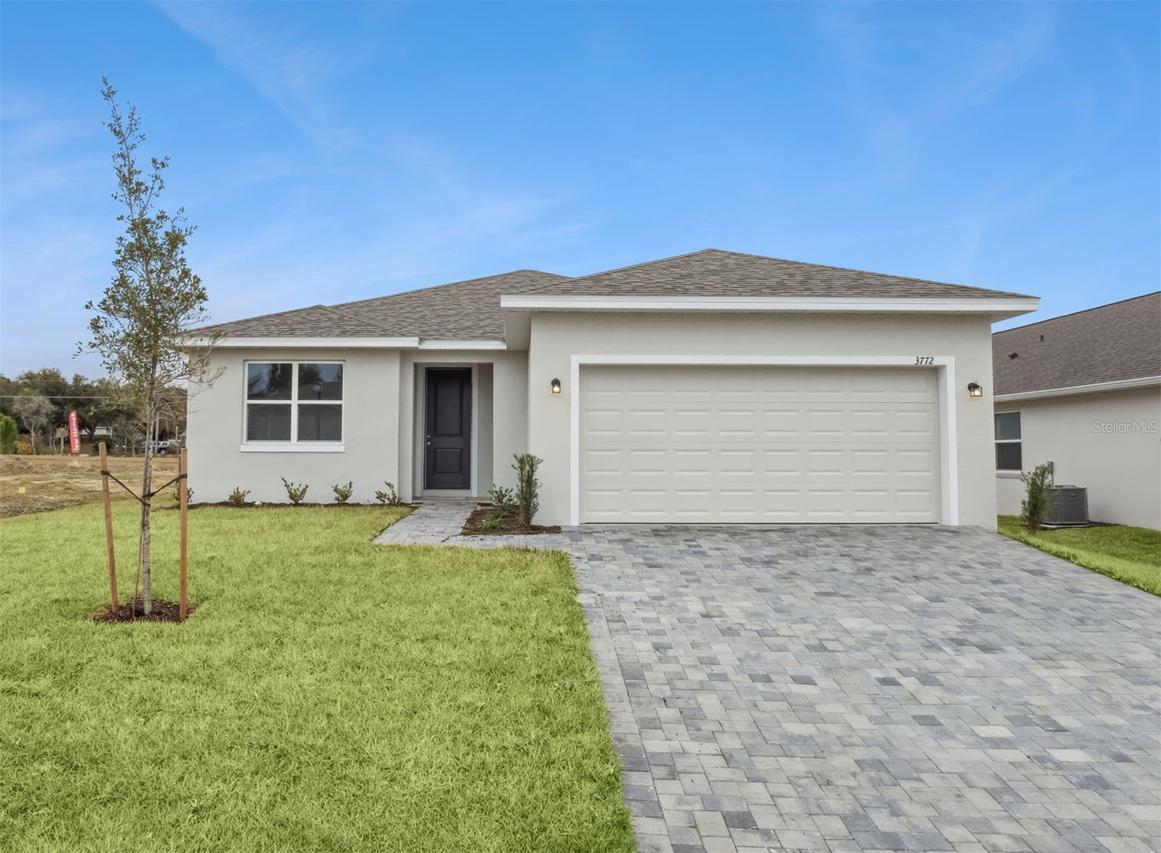 3772 Watercliff Cir., Grand Island, FL 32735