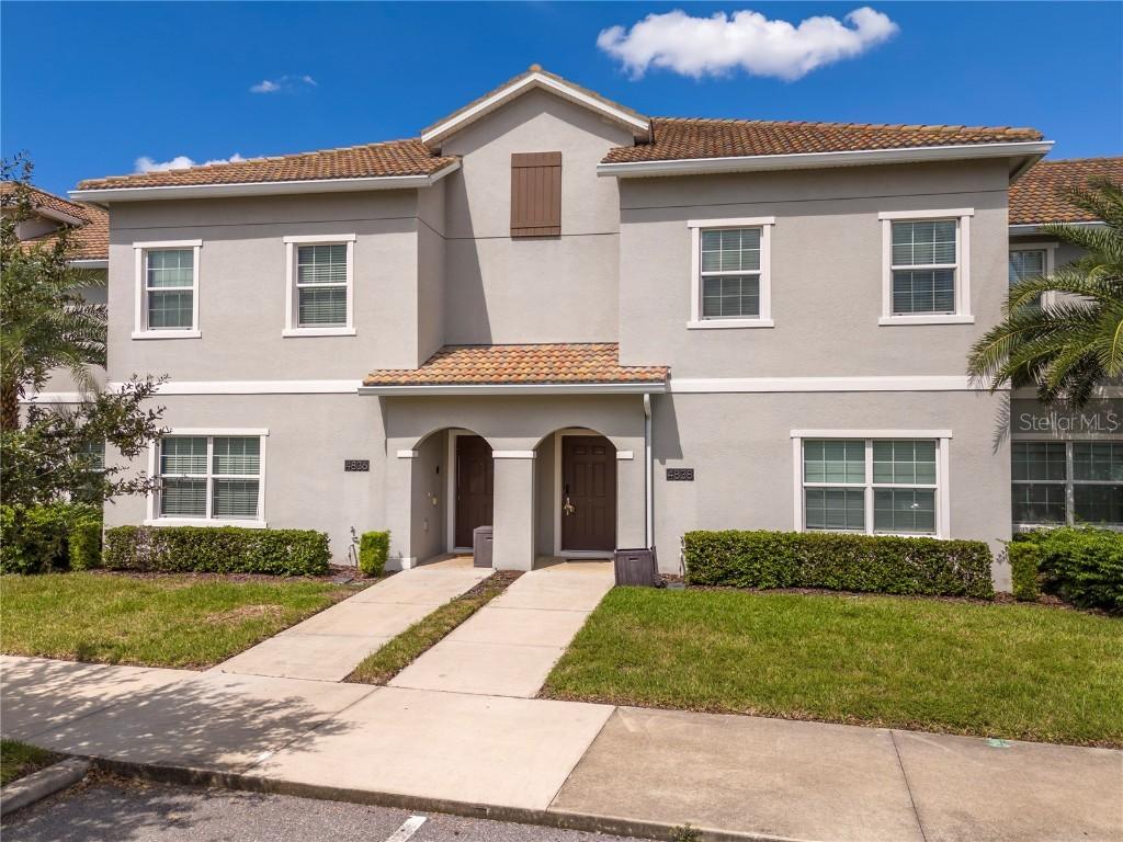 4836 Romeo Cir., Kissimmee, FL 34746