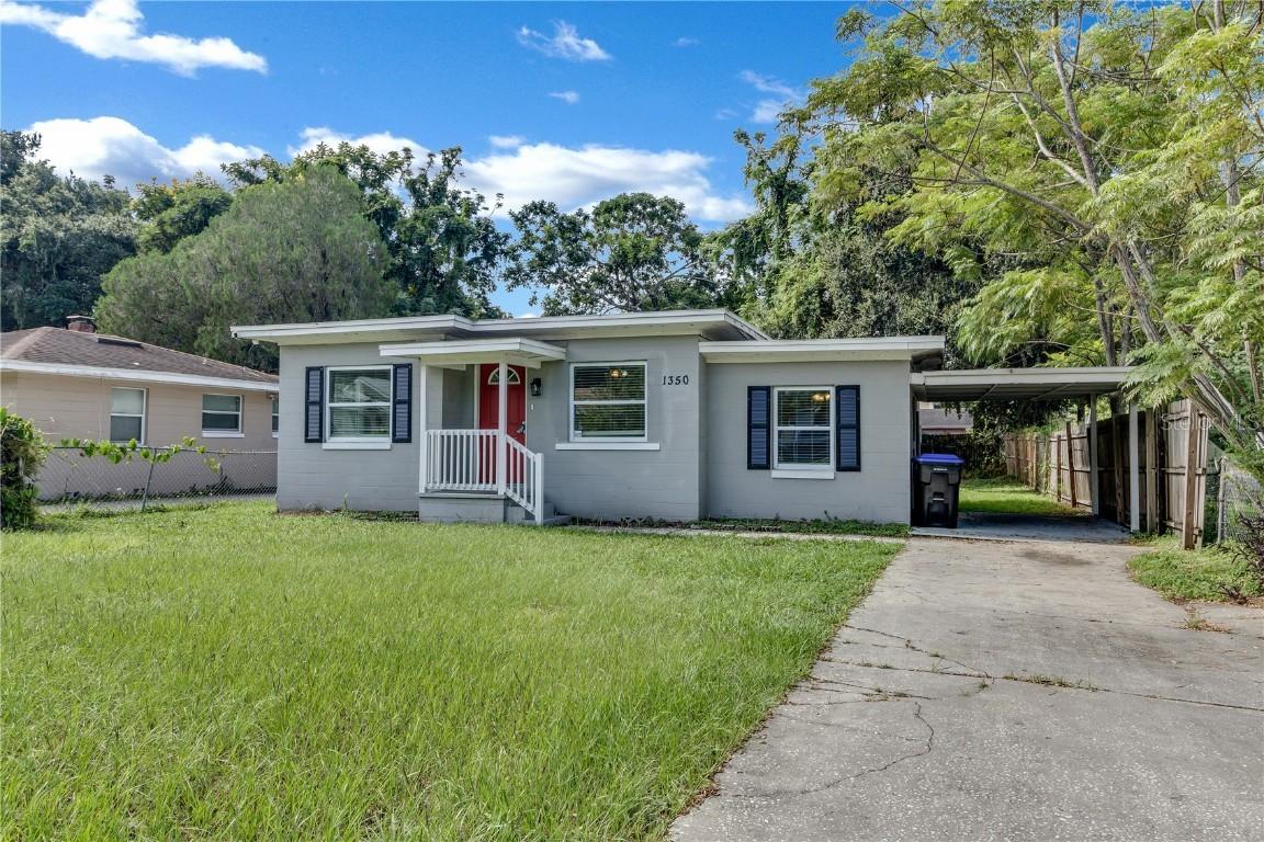 1350 20th St., Orlando, FL 32805