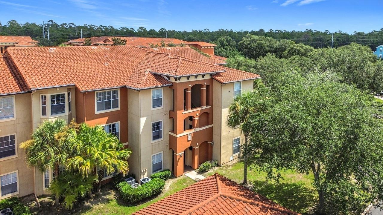 5548 Metrowest Blvd. #209, Orlando, FL 32811