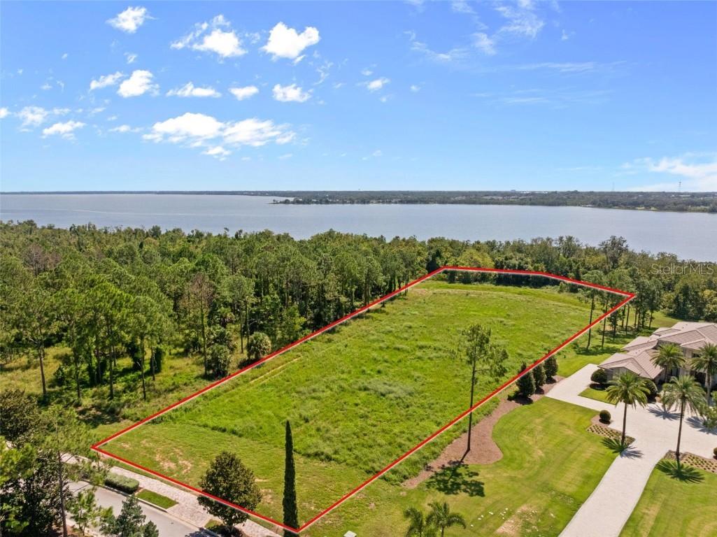16838 Artimino Loop, Montverde, FL 34756