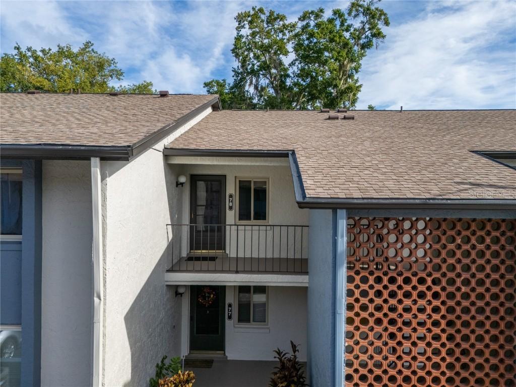 8 Escondido Cir. #78, Altamonte Springs, FL 32701