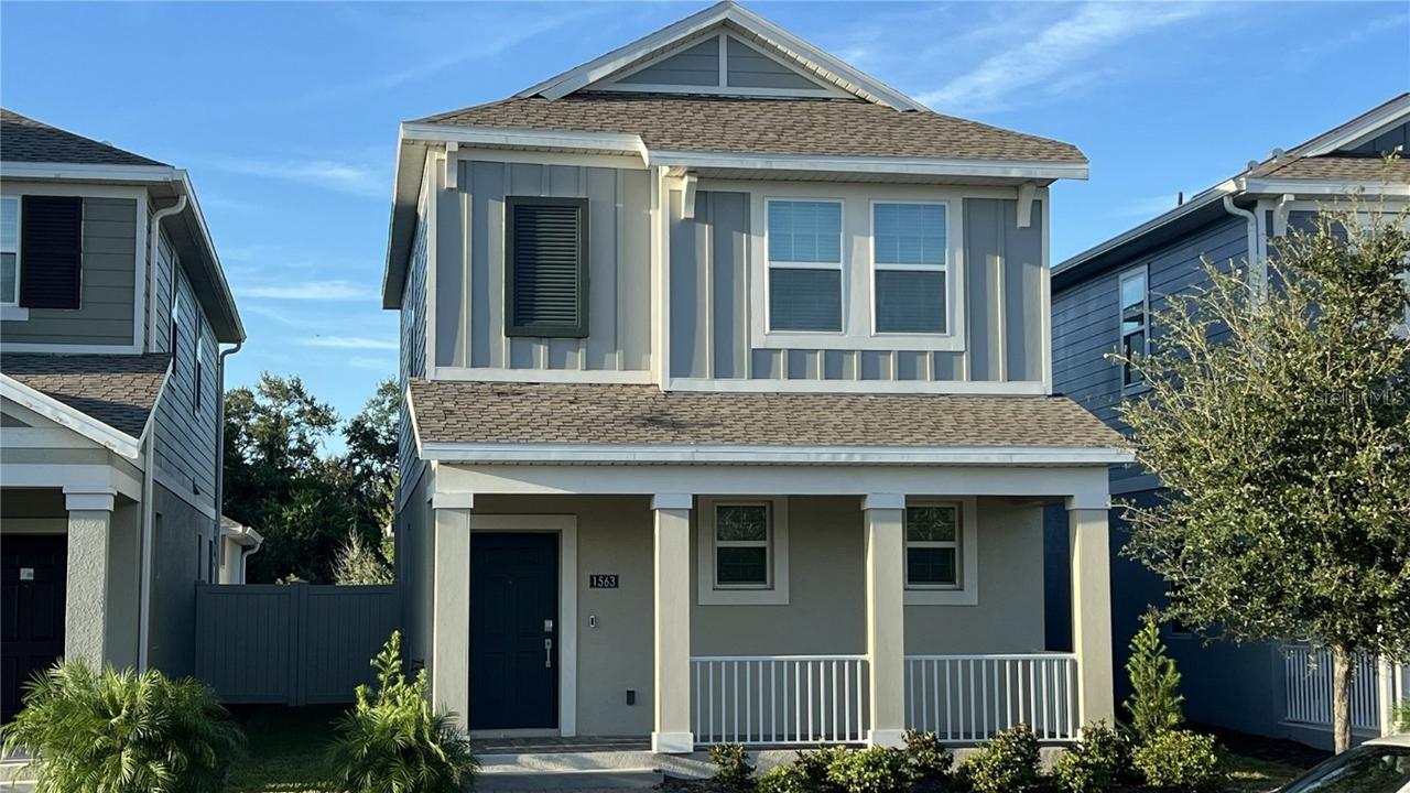 1563 Cross Prairie Pkwy., Kissimmee, FL 34744