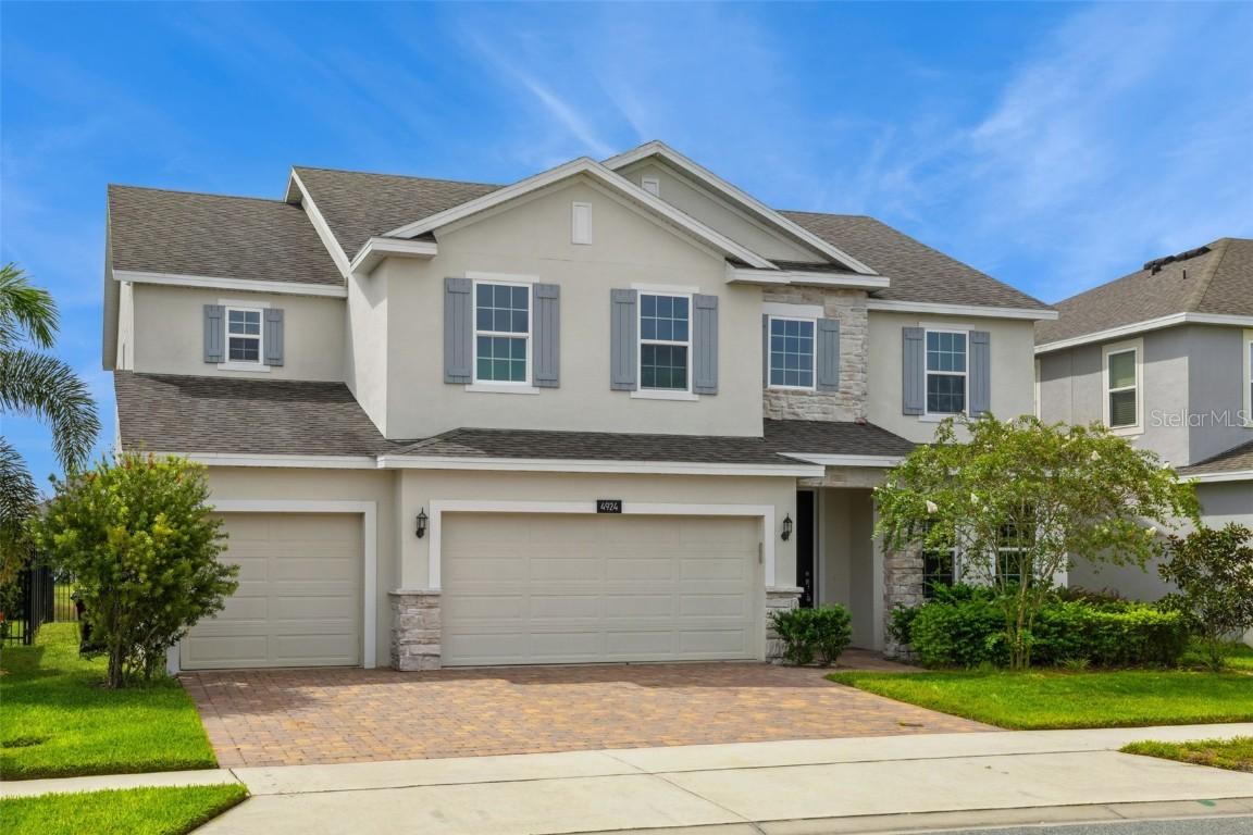 4924 Olivia Ct., St Cloud, FL 34772