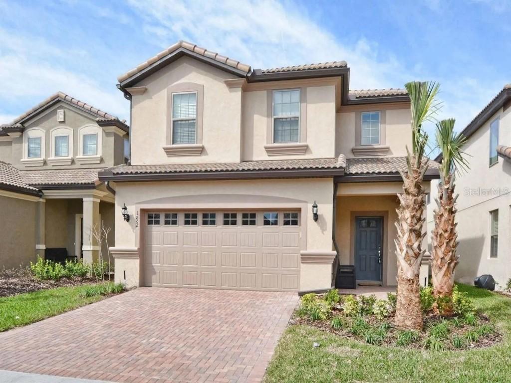 1864 Gobi Dr., Kissimmee, FL 34747