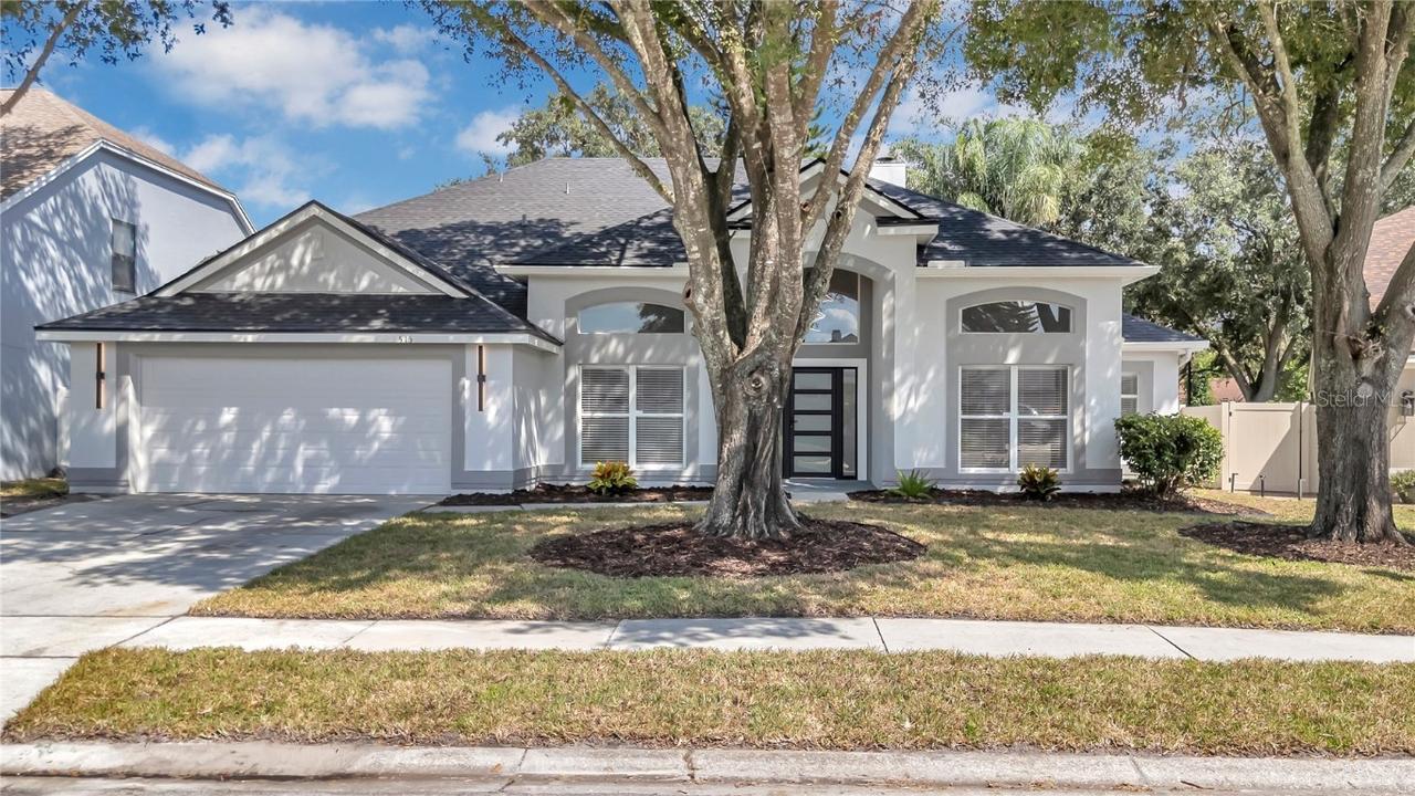 515 Key Ct., Orlando, FL 32828