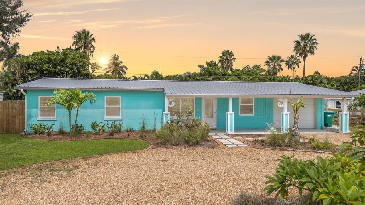 320 Avenida De La Vista Vista, Indialantic, FL 32903