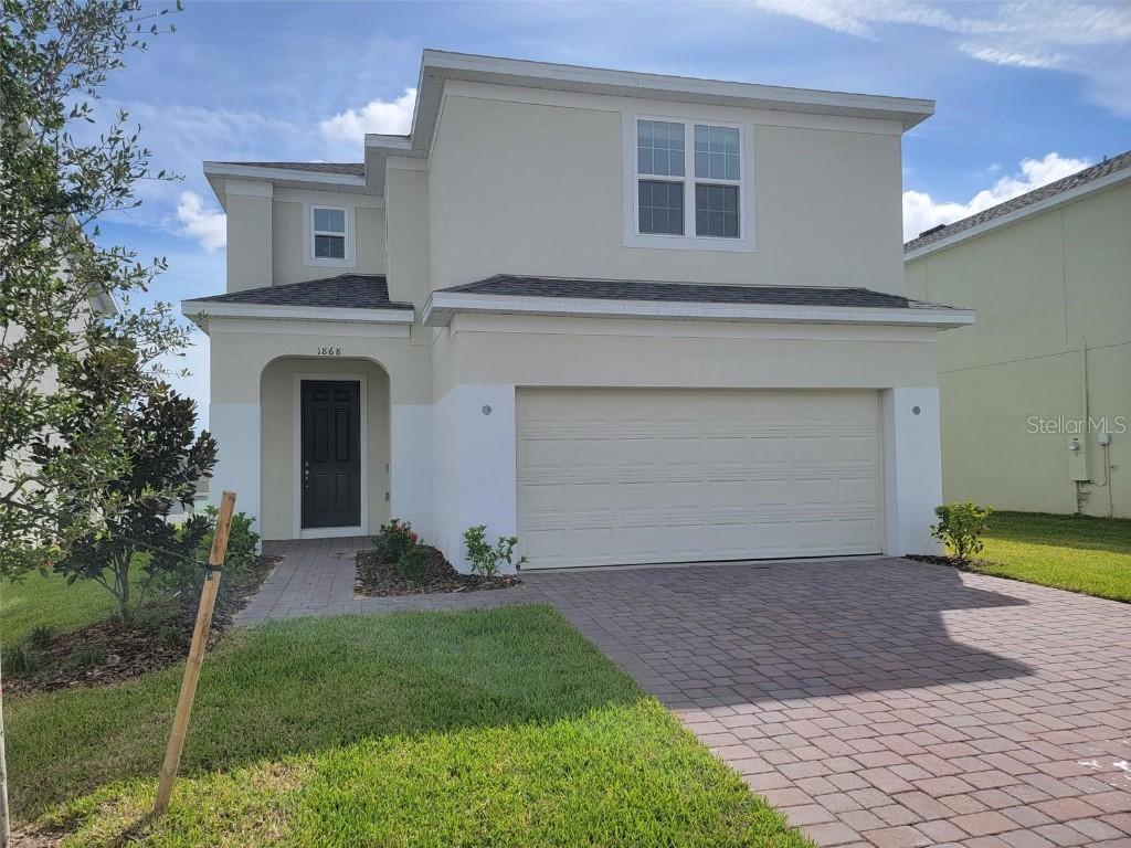 1868 Ross Hammock Ave., Groveland, FL 34736