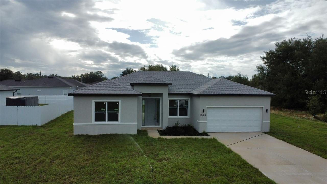 12862 SW 65th Ave., Ocala, FL 34473