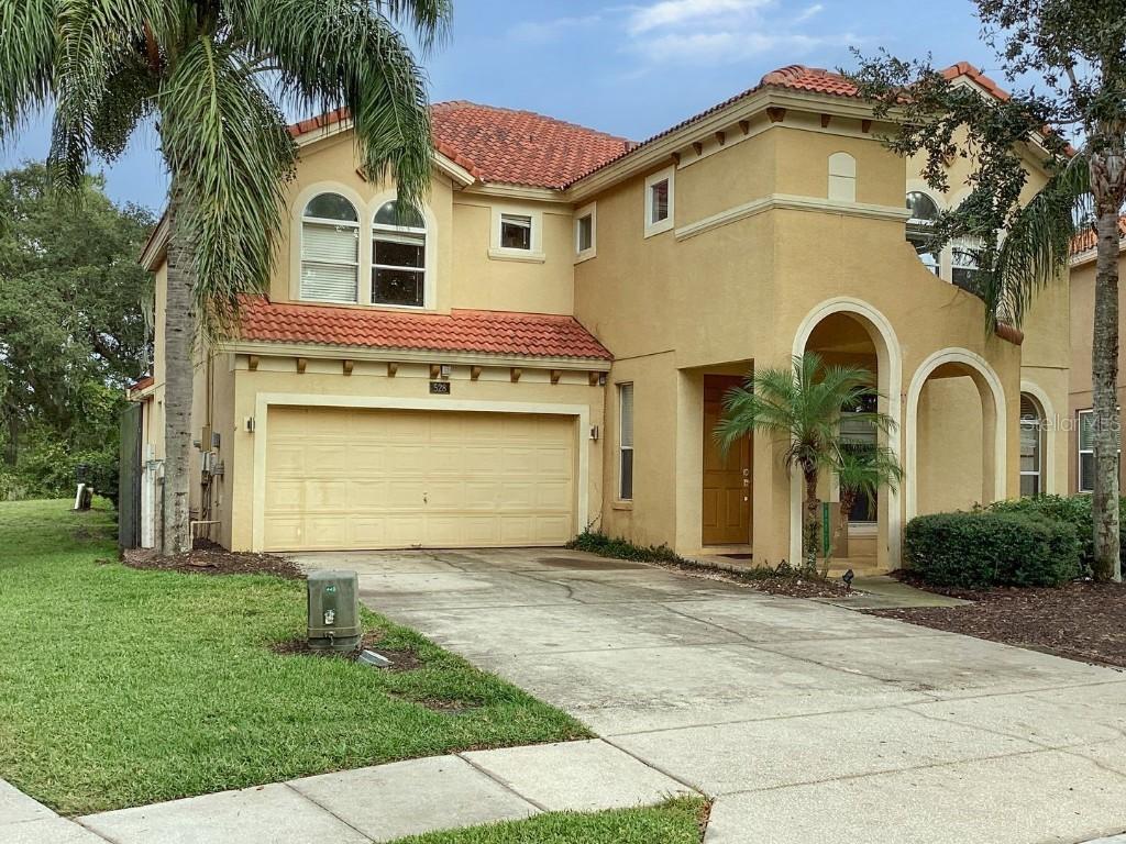 528 Orange Cosmos Blvd., Davenport, FL 33837