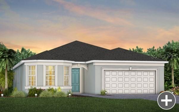 2658 Midsweet Ave., St Cloud, FL 34772