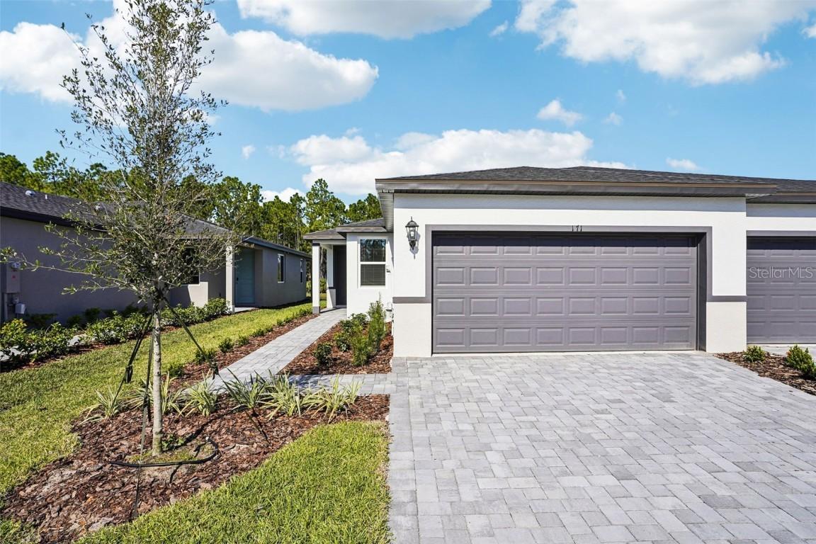 171 Parkhaven Dr., Ormond Beach, FL 32174