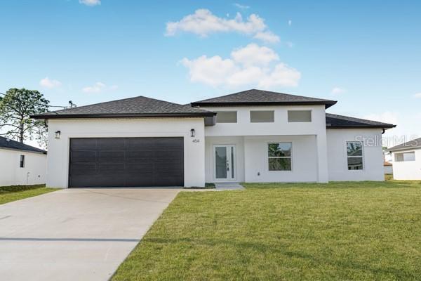 New Construction Homes For Sale This Week in Lehigh Acres: September 24th to September 30th
