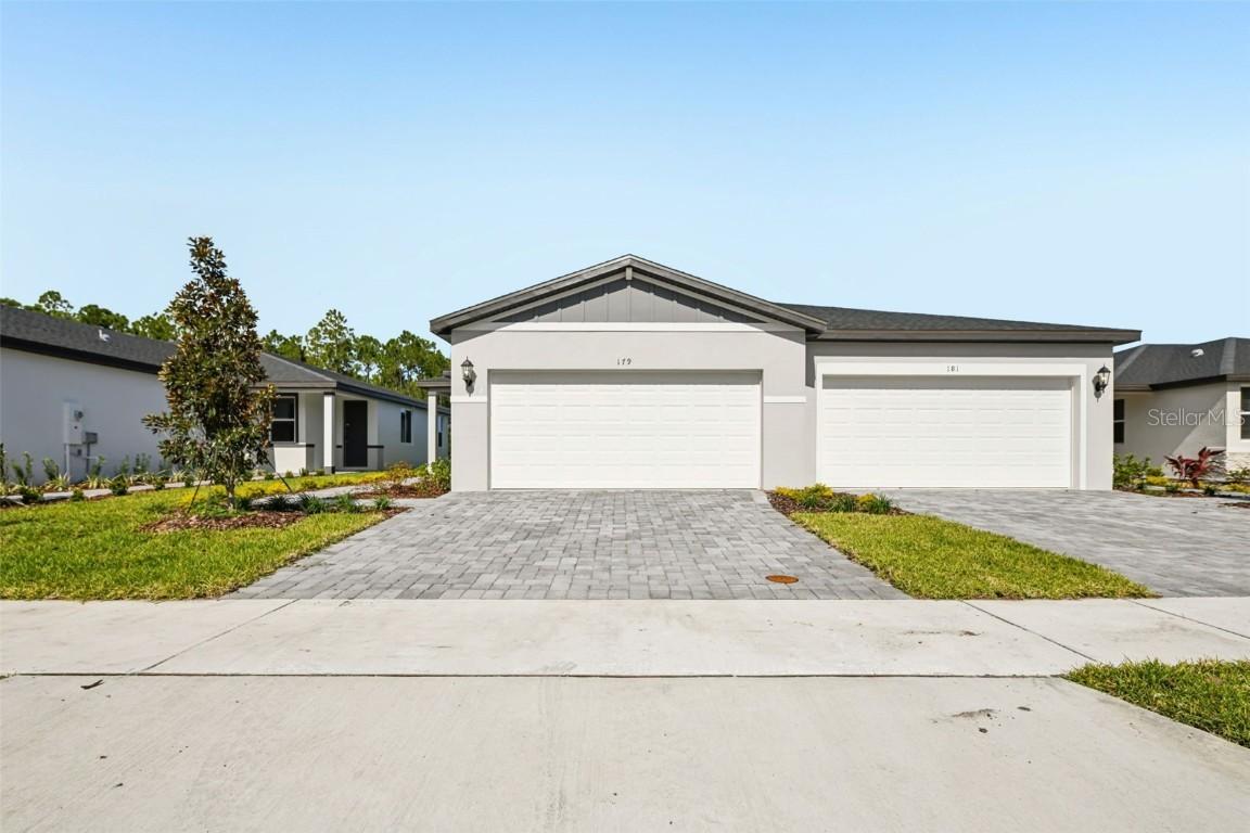 179 Parkhaven Dr., Ormond Beach, FL 32174