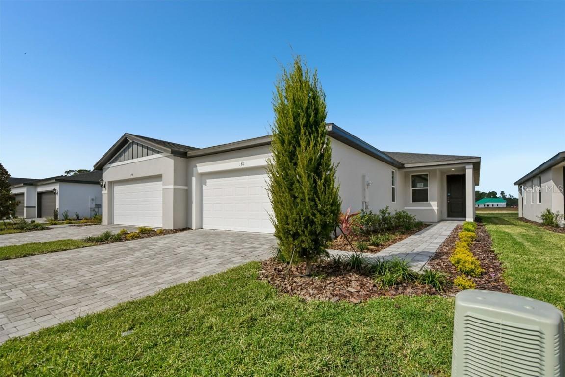 181 Parkhaven Dr., Ormond Beach, FL 32174