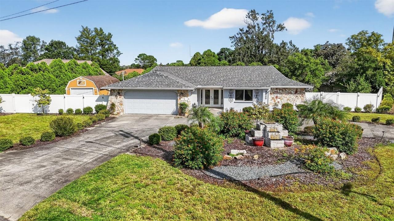 3025 Whitewood Ave., Spring Hill, FL 34609