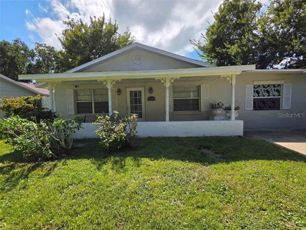 1904 Frank Pl., Daytona Beach, FL 32119
