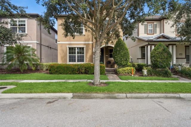 New Construction Homes For Sale This Week That Attend Summerlake Elementary: September 17th to September 23rd