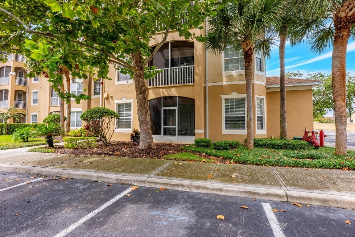 2785 Almaton Loop #103, Kissimmee, FL 34747