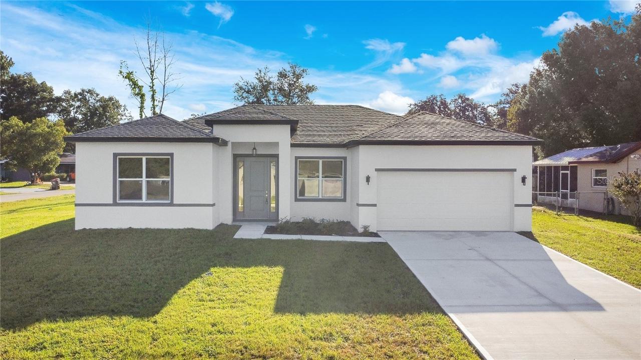 3511 SW 130th Lane Rd., Ocala, FL 34473