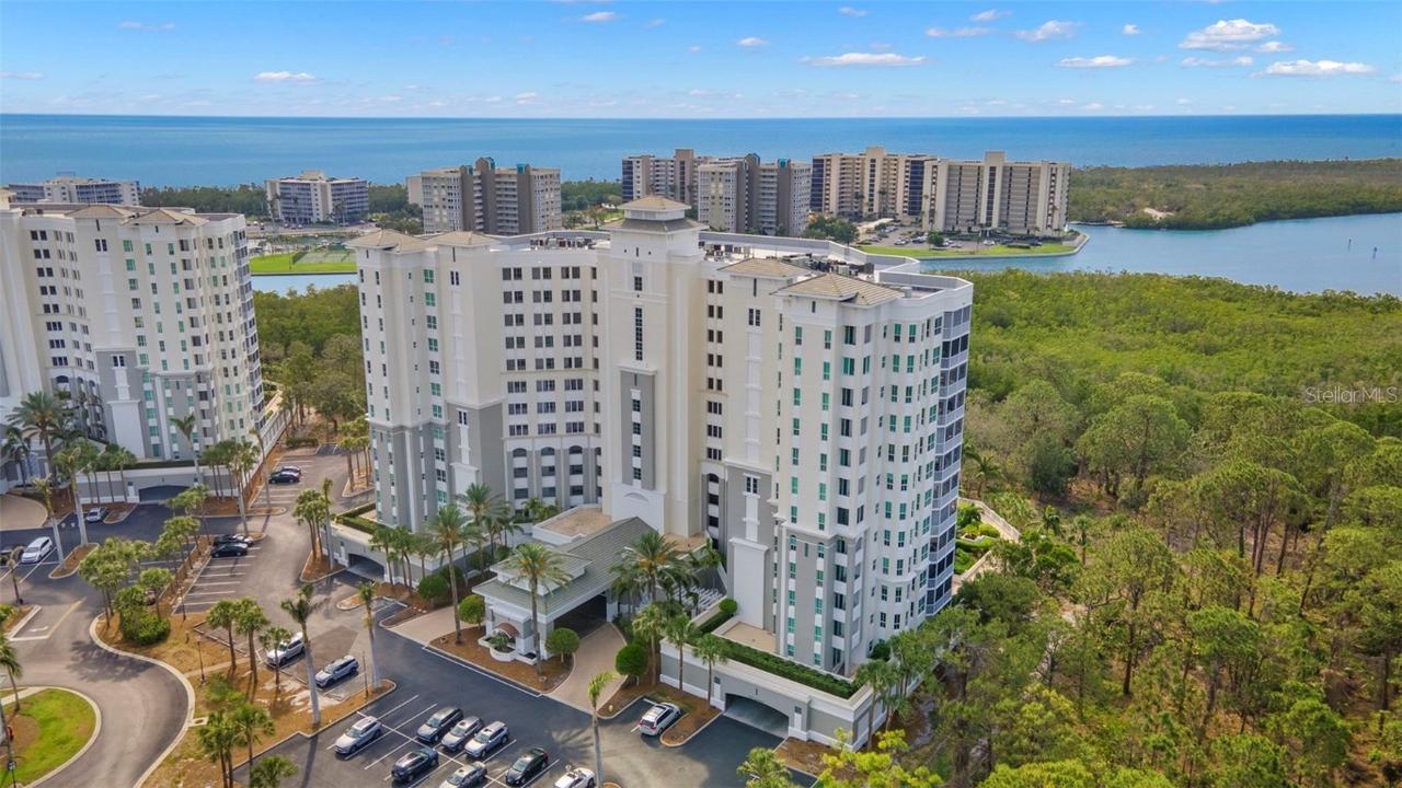 325 Dunes Blvd. #1007, Naples, FL 34110