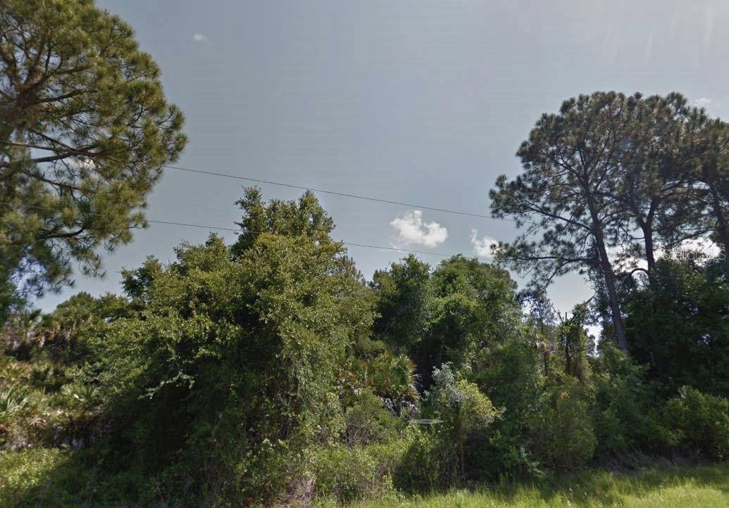 Skyview Dr., North Port, FL 34291