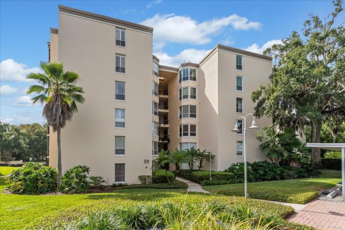 204 Quayside Cir. #304, Maitland, FL 32751