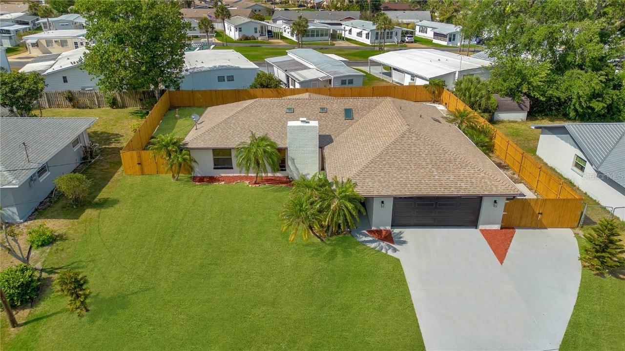 113 Palm Breeze Dr., Edgewater, FL 32141