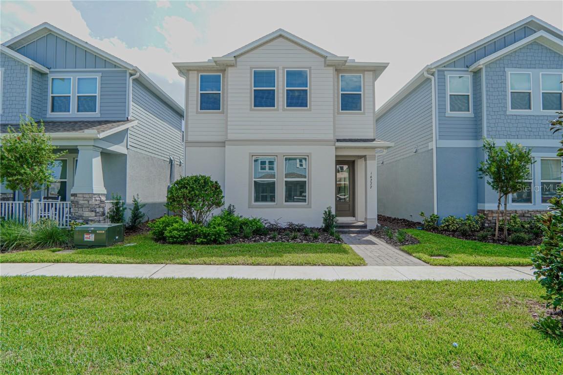 16277 Honey Harvest St., Winter Garden, FL 34787