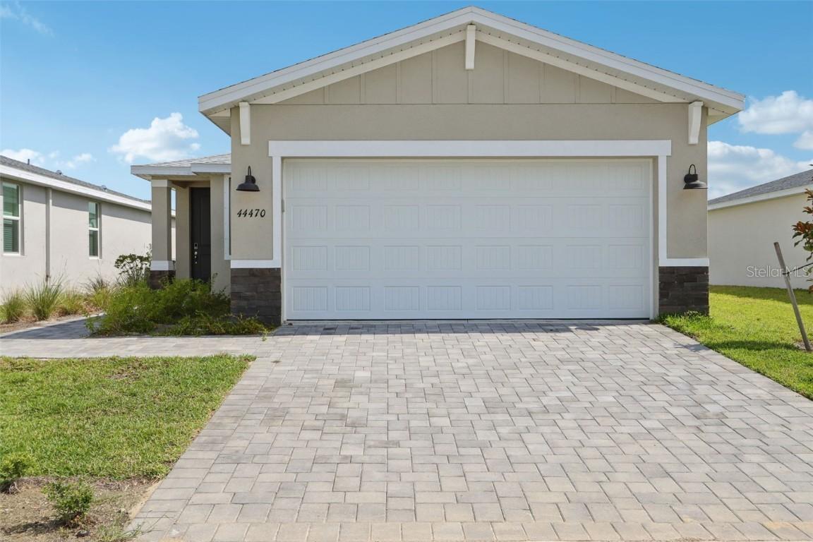 44470 Cable Creek Dr., Punta Gorda, FL 33982