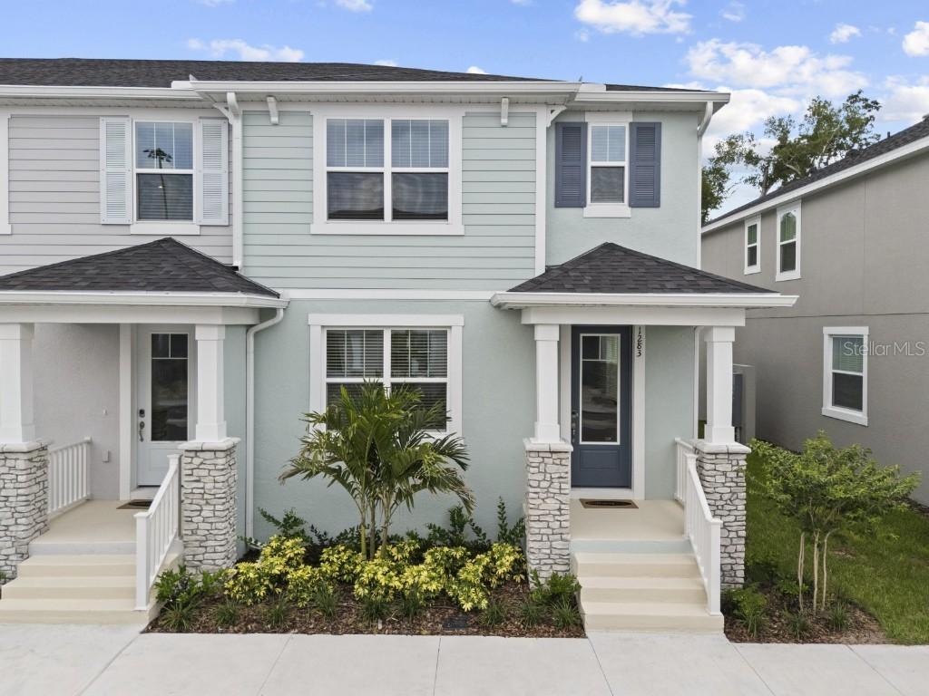 1283 Tarflower Dr., Winter Springs, FL 32708