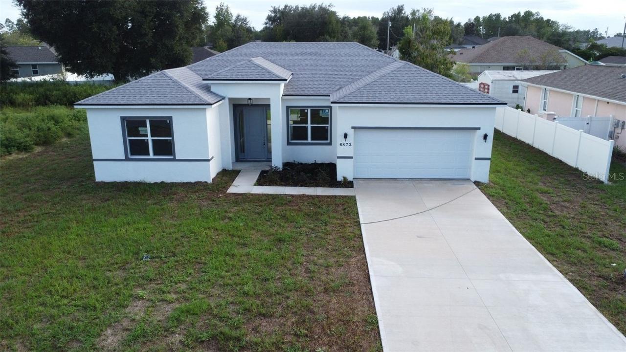 6872 SW 128 St Rd., Ocala, FL 34473