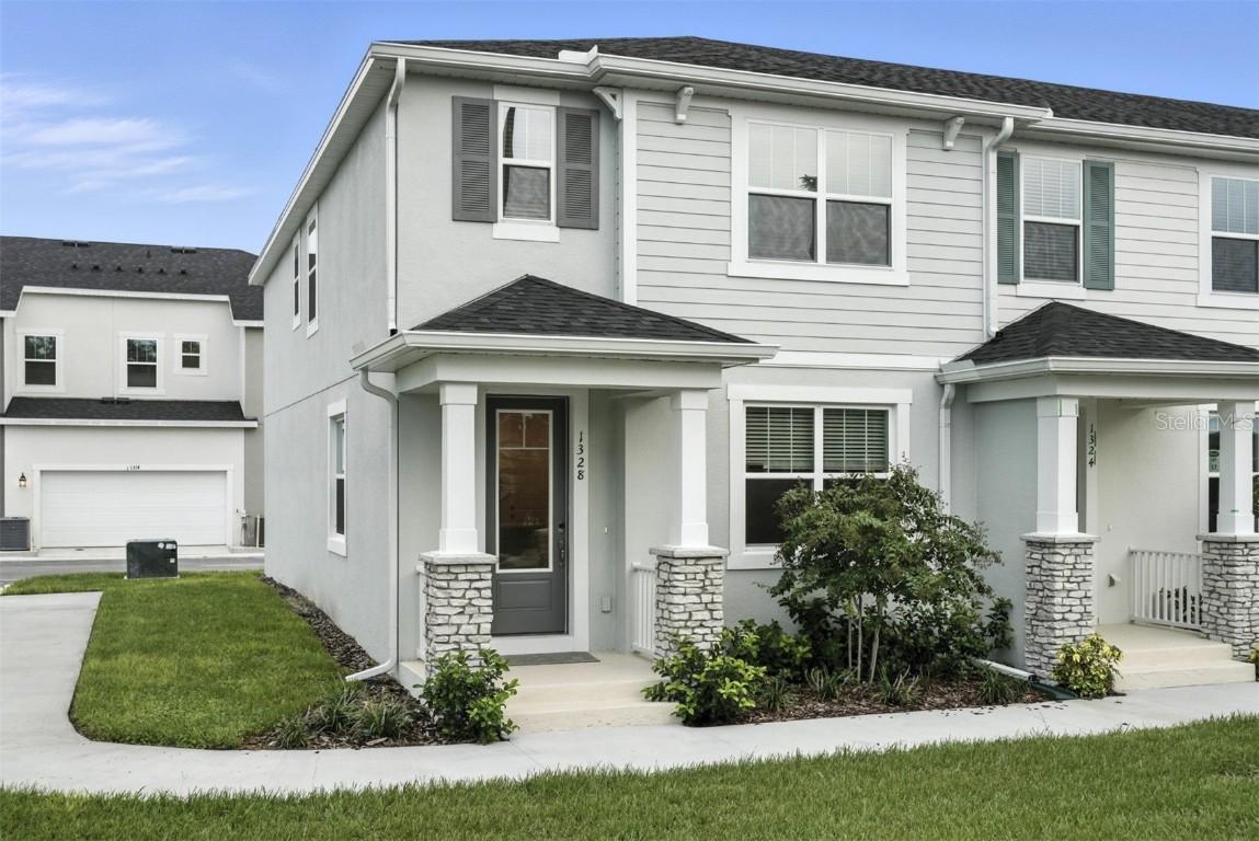 1328 Crab Apple Ln., Winter Springs, FL 32708