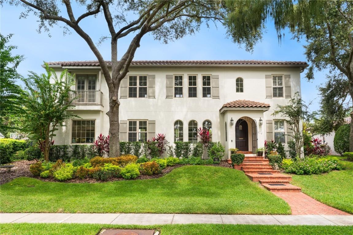 717 N Lake Adair Blvd., Orlando, FL 32804