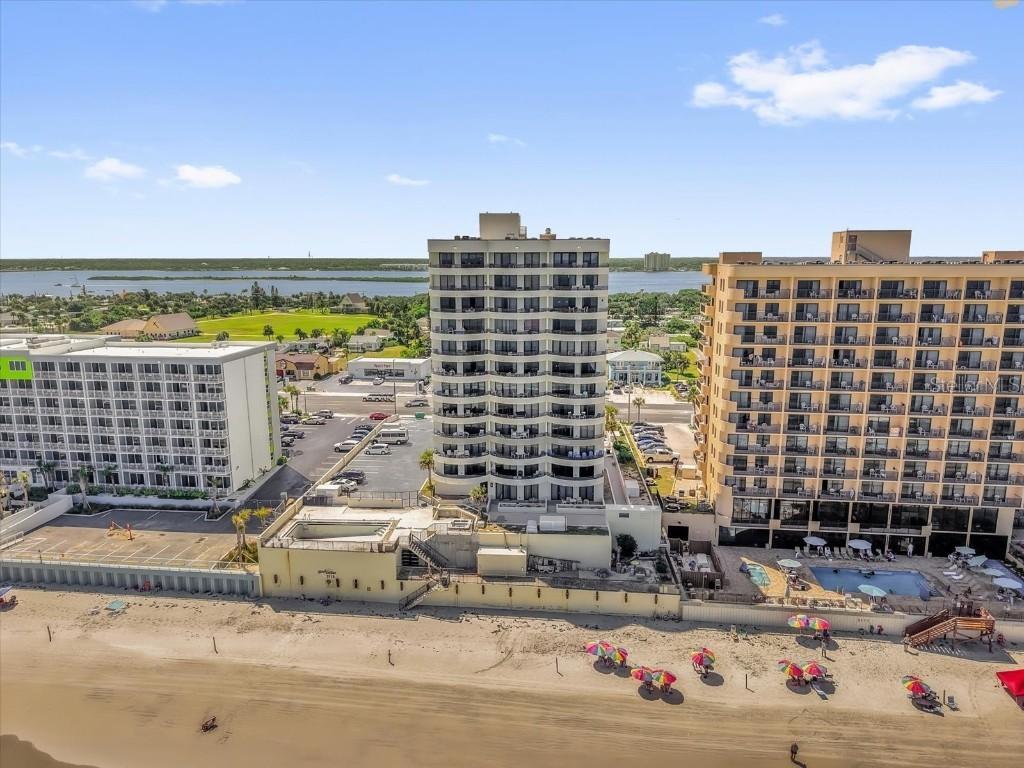 3115 S Atlantic Ave. #703, Daytona Beach Shores, FL 32118