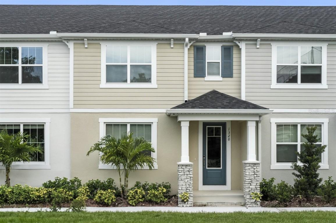 1320 Crab Apple Ln., Winter Springs, FL 32708
