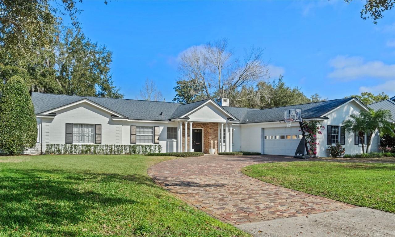 857 Brock St., Winter Park, FL 32789