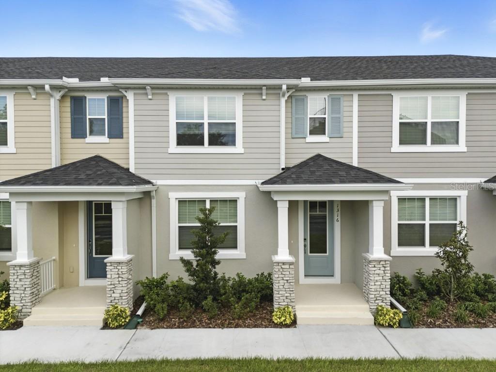 1316 Crab Apple Ln., Winter Springs, FL 32708
