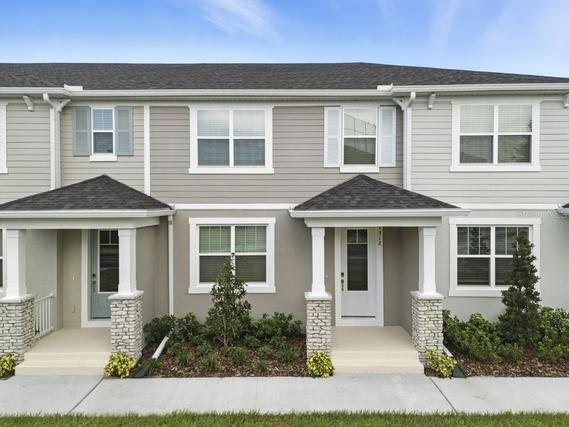 New Construction Homes For Sale This Week That Attend Layer Elementary School: September 17th to September 23rd