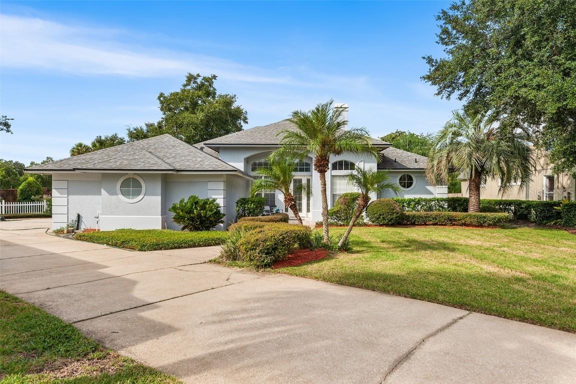 1107 Arbor Glen Cir., Winter Springs, FL 32708