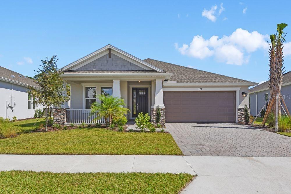 573 Moon Shell Cir., New Smyrna Beach, FL 32168