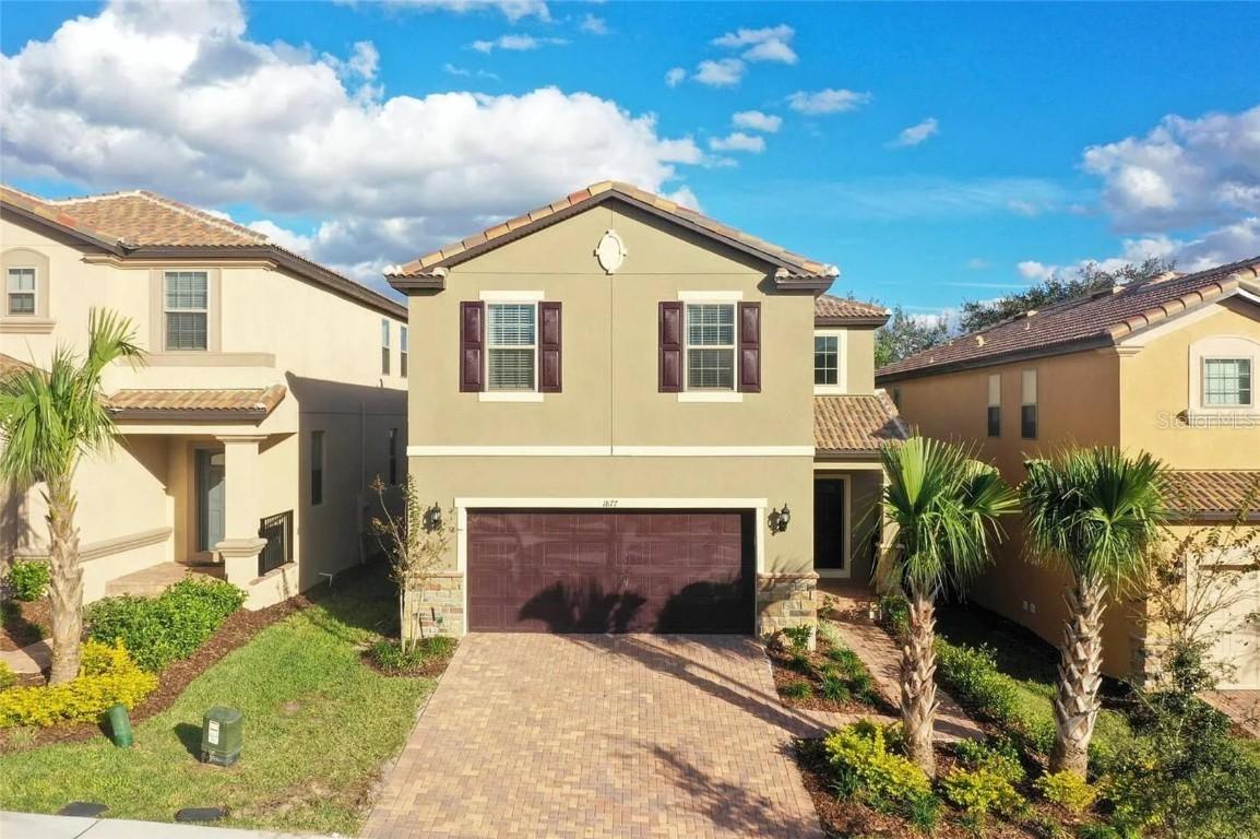 1877 Nice Ct., Kissimmee, FL 34747