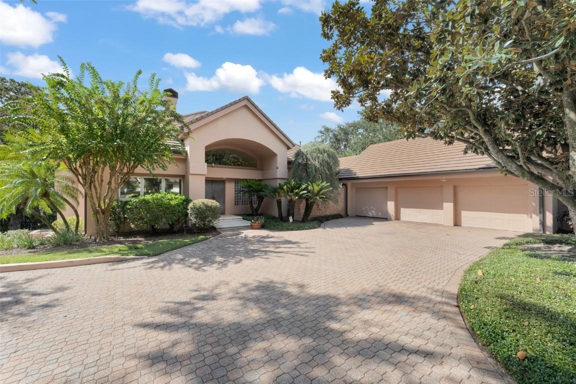 5036 Latrobe Dr., Windermere, FL 34786